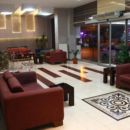 Napa Hotel Денизли Екстериор снимка