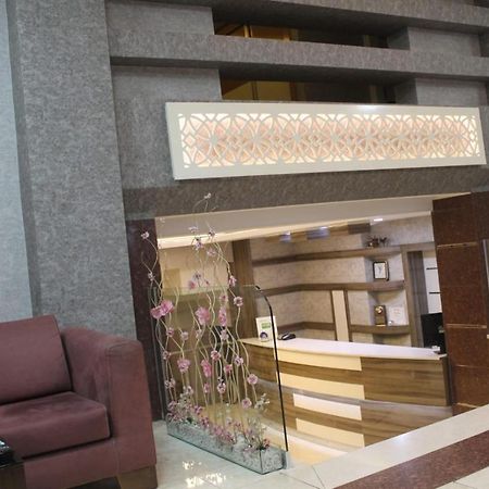 Napa Hotel Денизли Екстериор снимка