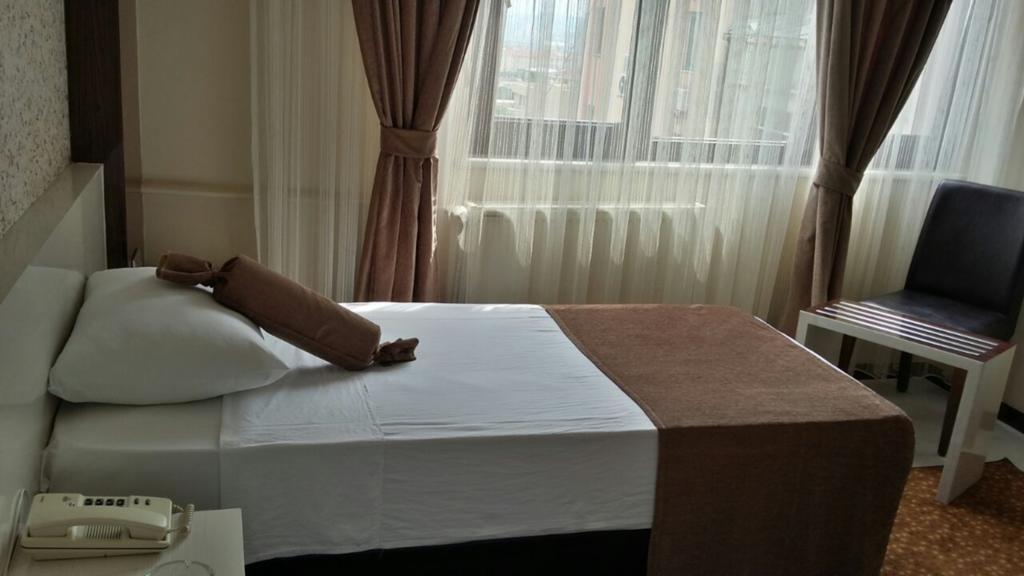 Napa Hotel Денизли Стая снимка