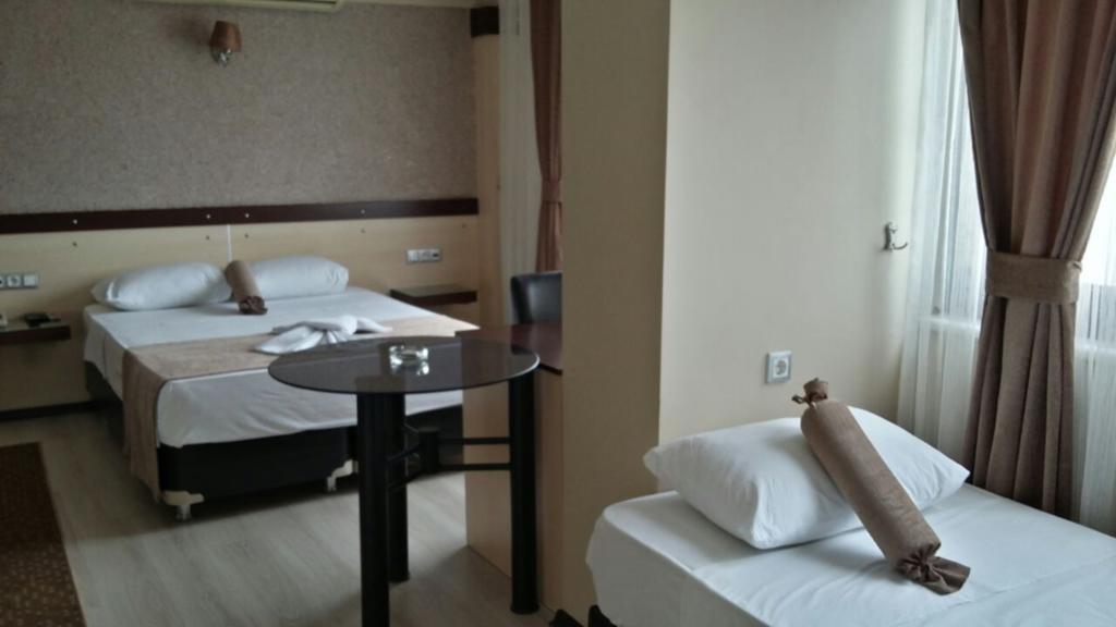 Napa Hotel Денизли Стая снимка