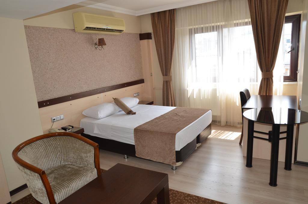 Napa Hotel Денизли Стая снимка