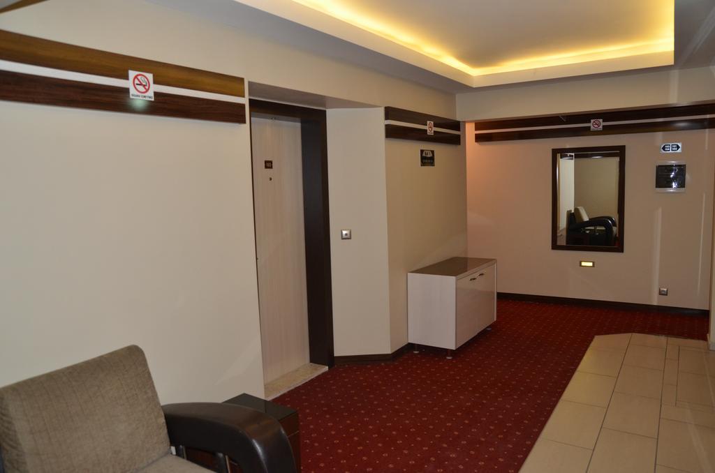 Napa Hotel Денизли Стая снимка