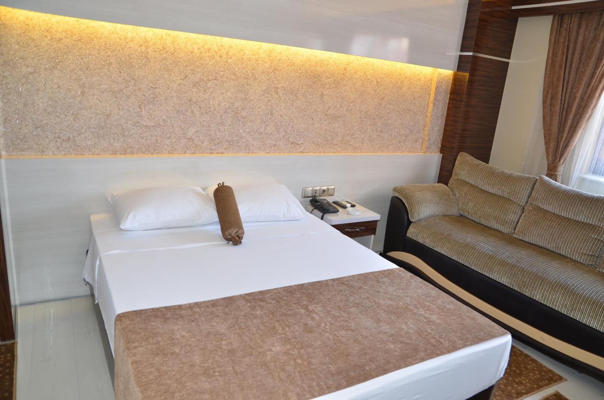 Napa Hotel Денизли Стая снимка