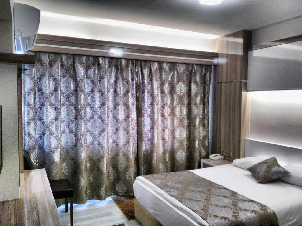 Napa Hotel Денизли Екстериор снимка